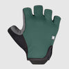 Guantes mujer Sportful Matchy - Verde oscuro