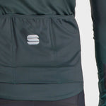 Sportful Bodyfit Pro long sleeve jersey - Green