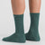 Sportful Matchy Wool socks - Green