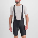 Salopette Sportful Giara - Nero - H