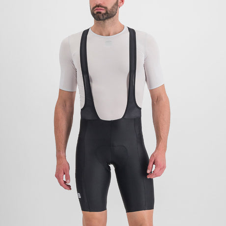 Salopette Sportful Giara - Nero - H