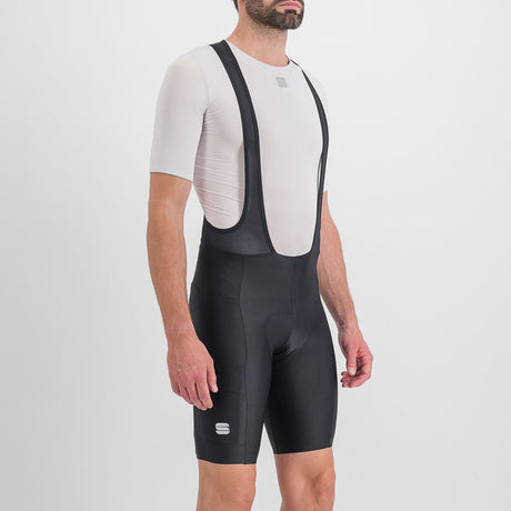 Salopette Sportful Giara - Nero - I