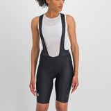 Salopette donna Sportful Giara - Nero - B