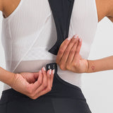 Salopette donna Sportful Giara - Nero - E