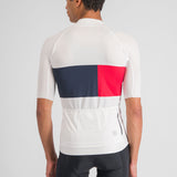 Maglia Sportful Snap - Bianco - L