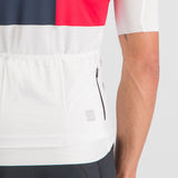 Maglia Sportful Snap - Bianco - N