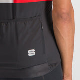 Maglia Sportful Snap - Rosso - C