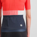 Maglia donna Sportful Snap - Arancio - Q