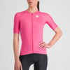 Sportful Matchy women jersey - Pink