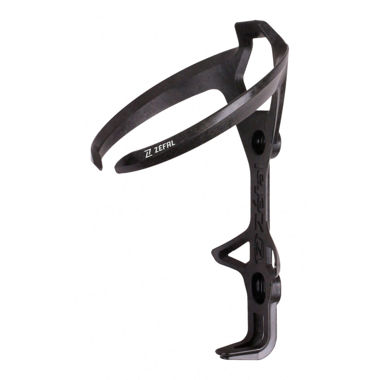 Portaborraccia Zefal Pulse L2 Carbonio - Nero - E