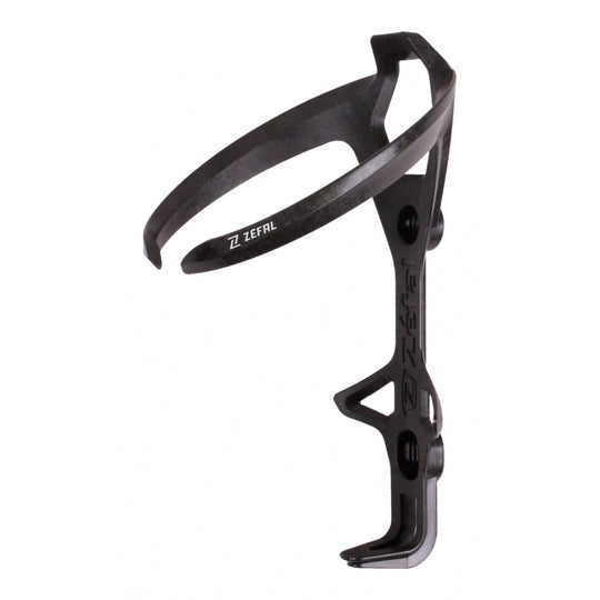 Zefal Pulse L2 Carbon bottle cage - Black