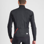 Sportful Fiandre Jacket - Black