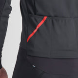 Giacca Sportful Fiandre - Nero - P