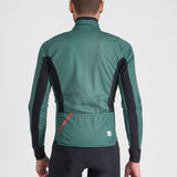 Giacca Sportful Fiandre - Verde - A