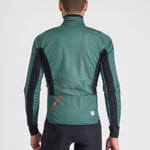 Sportful Fiandre Jacket - Green