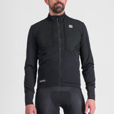 Giacca Sportful Supergiara - Nero nero - E