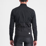 Sportful Supergiara jacket - Black black