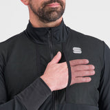 Giacca Sportful Supergiara - Nero nero - G