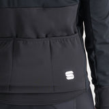 Giacca Sportful Supergiara - Nero nero - H