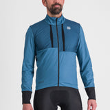 Giacca Sportful Supergiara - Azzurro - N