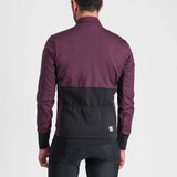 Giacca Sportful Supergiara - Viola - N