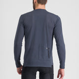 Maglia maniche lunghe Sportful Giara Tee - Blu - D