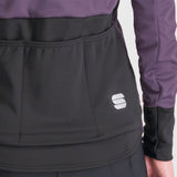 Giacca donna Sportful Supergiara - Viola - Q