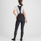 Calzamaglia donna Sportful Supergiara - Nero - D