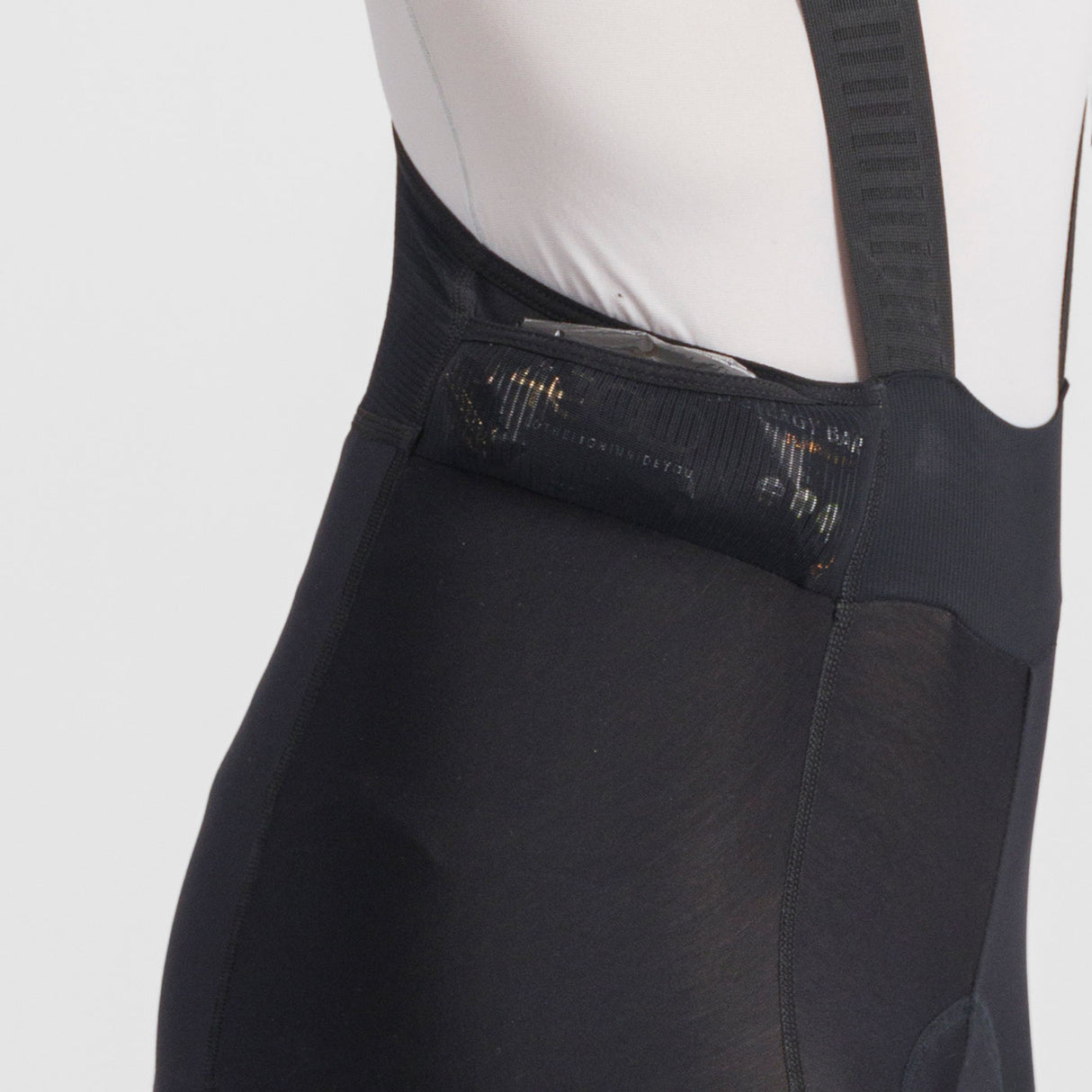 Calzamaglia donna Sportful Supergiara - Nero - E