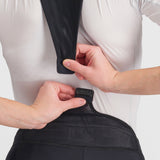 Calzamaglia donna Sportful Supergiara - Nero - G