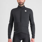 Giacca Sportful Super - Nero - C