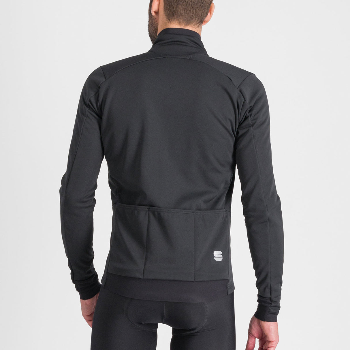 Giacca Sportful Super - Nero - D