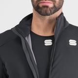 Giacca Sportful Super - Nero - E