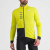 Sportful Tempo jacket - Yellow