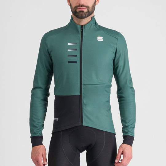 Sportful Tempo jacket - Green