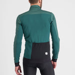 Sportful Tempo jacket - Green