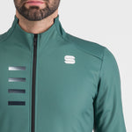 Sportful Tempo jacket - Green