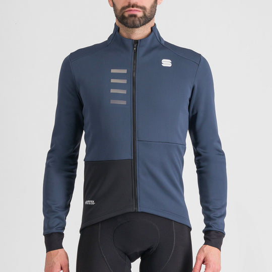 Giacca Sportful Tempo - Blu