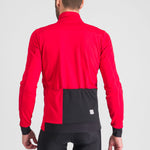 Sportful Tempo jacket - Red