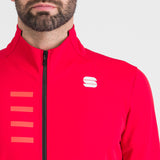 Giacca Sportful Tempo - Rosso - P