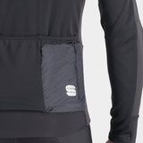 Giacca Sportful Neo Softshell - Nero - I