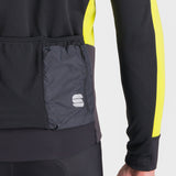 Giacca Sportful Neo Softshell - Giallo - L