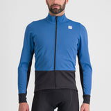 Giacca Sportful Neo Softshell - Azzurro - E