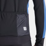 Sportful Neo Softshell jacket - Light blue