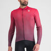 Maillot manches longues Sportful Rocket - Rouge