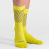 Sportful Checkmate Primaloft socks - Yellow