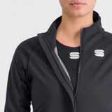 Giacca donna Sportful Super - Nero - M