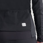 Sportful Tempo women jacket - Black