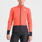 Giacca donna Sportful Neo Softshell - Rosa nero - C