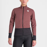Giacca donna Sportful Neo Softshell - Viola - E
